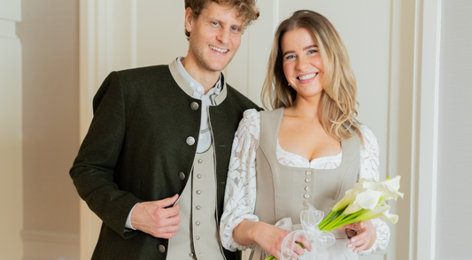 Der Weg zu eurem Heimatglück