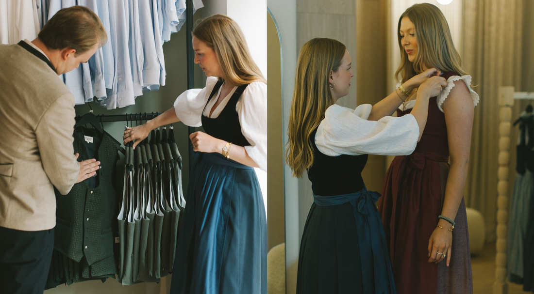 So läuft dein persönlicher Beratungstermin bei uns ab